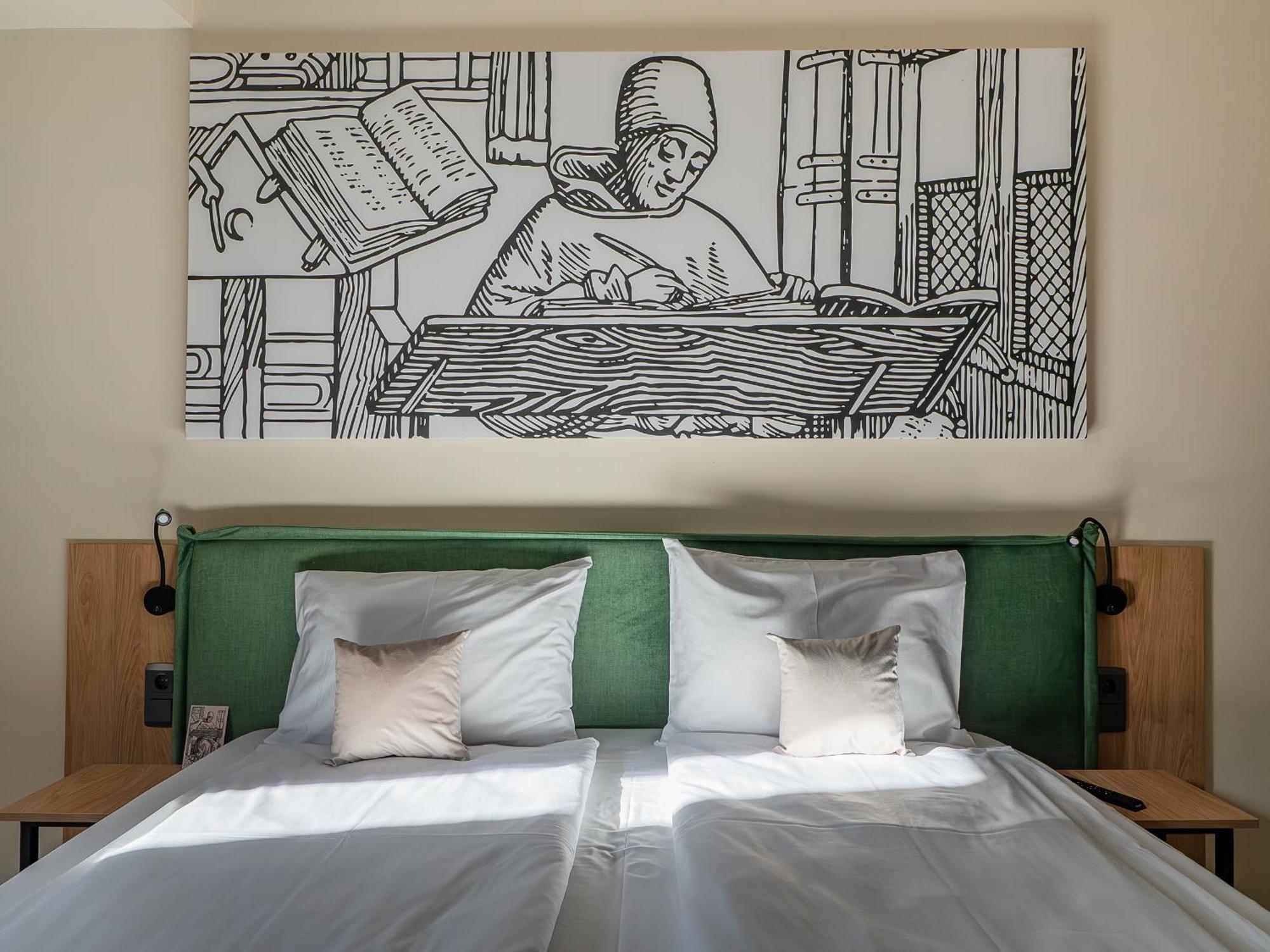 Craft Inn - Boutique Hotel Sibiu Exterior foto