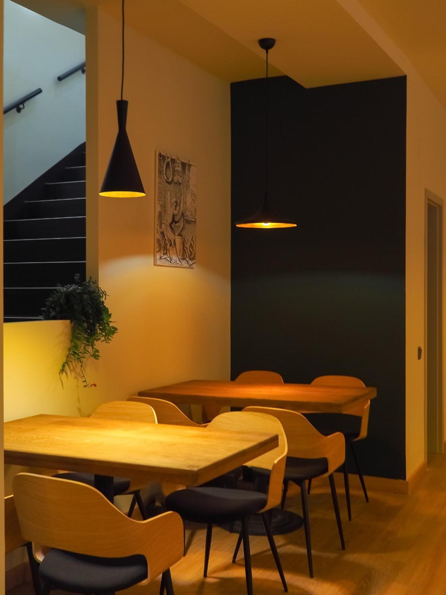 Craft Inn - Boutique Hotel Sibiu Exterior foto